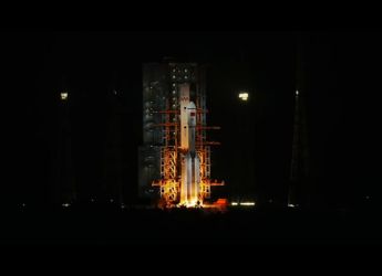 China Launches Advanced Spacesuits and 7.2 Tons of Supplies to Tiangong Space Station