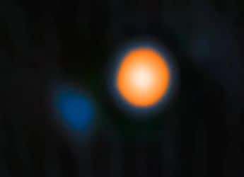 Astronomers Solve Betelgeuse’s 6-Year Dimming Mystery by Spotting Secret Companion Star