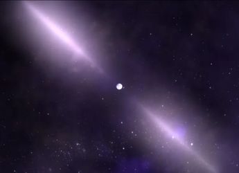 PSR J0922+0638 Pulsar Keeps Glitching Every 550 Days, Scientists Are Intrigued