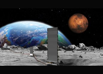 NASA Aims to Deploy Nuclear Reactor on Moon by 2030 for Strategic Power
