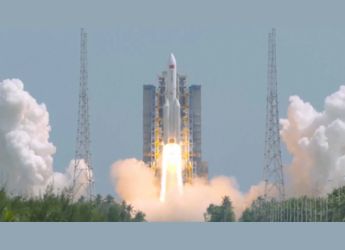 China Advances Guowang Internet Constellation with Latest Satellite Launch