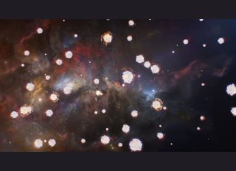 Scientists Recreate Universe's First Molecules, Challenging Early Star Formation Theories