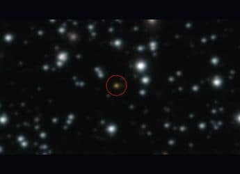 NASA Detects Strange Gamma-Ray Burst That Defies 50 Years of Expectations