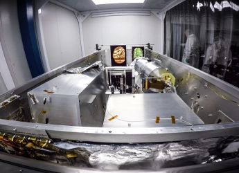 Newly Found &lsquo;Super-Earth&rsquo; GJ 251 c Could Be One of the Most Promising Worlds for Alien Life