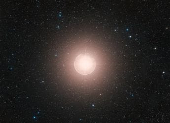 NASA Telescopes Capture First-Ever Companion Star Orbiting Massive Red Supergiant Betelgeuse NASA Telescopes Capture First-Ever Companion Star Orbiting Massive Red Supergiant Betelgeuse