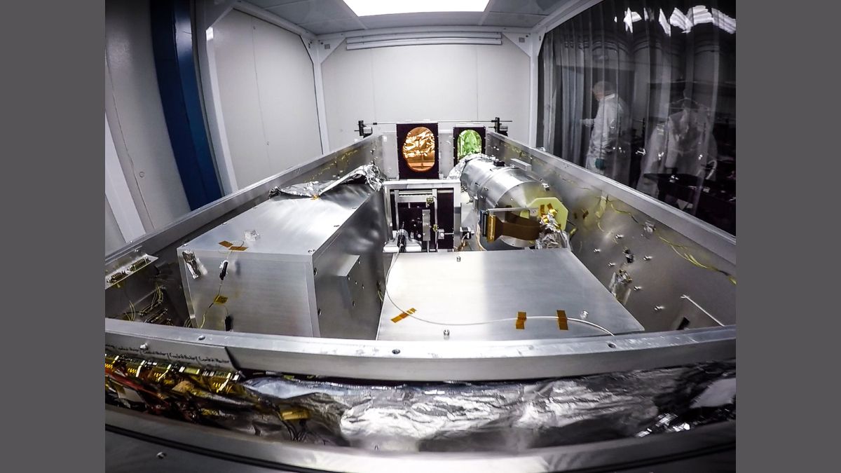 Newly Found &lsquo;Super-Earth&rsquo; GJ 251 c Could Be One of the Most Promising Worlds for Alien Life
