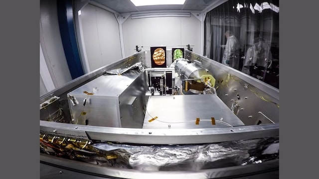 Newly Found ‘Super-Earth’ GJ 251 c Could Be One of the Most Promising Worlds for Alien Life Newly Found ‘Super-Earth’ GJ 251 c Could Be One of the Most Promising Worlds for Alien Life