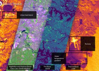 FireSat Protoflight Satellite to Scan Earth Every 20 Minutes for Early Wildfire Detection