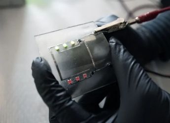 Virginia Tech Engineers Craft Durable, Self‑Repairing, and Recyclable PCBs