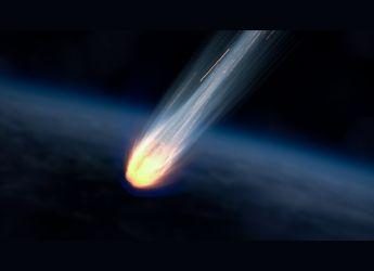 Massive Fireball Streaks Across Southern Japan, Lighting Up the Night Sky