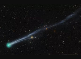 Astrophotographer Captures Stunning “Raging Baboon Nebula” in Deep Space