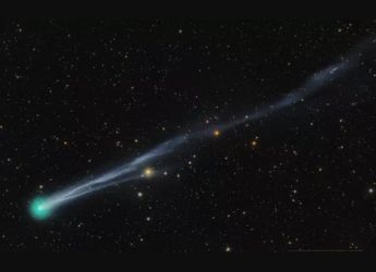 Astrophotographer Captures Stunning &ldquo;Raging Baboon Nebula&rdquo; in Deep Space