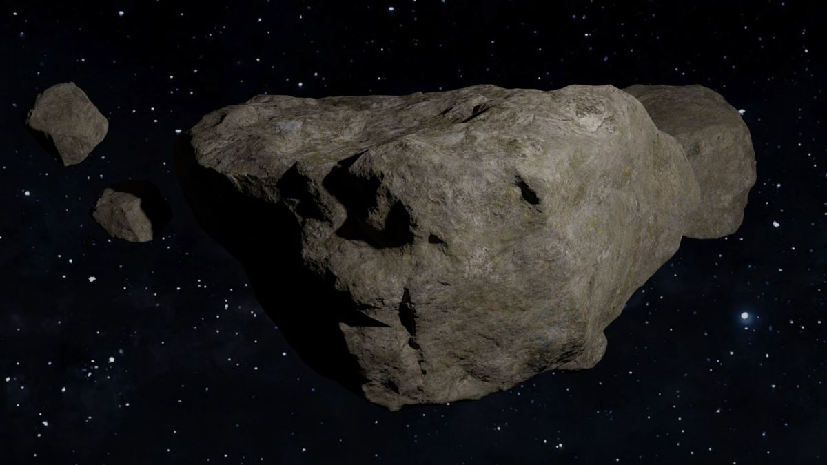 Massive Asteroid 2002 JX8 to Fly Past Earth on May 9, Live Stream Available for Public Viewing