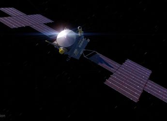 NASA&rsquo;s Psyche Mission Encounters Pressure Drop, Backup Systems on Standby