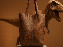 Researchers Challenge Claims of 'Leather-Like' T. rex Skin Researchers Challenge Claims of 'Leather-Like' T. rex Skin