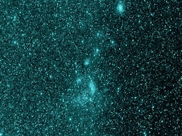 NASA’s New Space Telescope Starts Mapping to Reveal Universe’s Deep Mysteries NASA’s New Space Telescope Starts Mapping to Reveal Universe’s Deep Mysteries