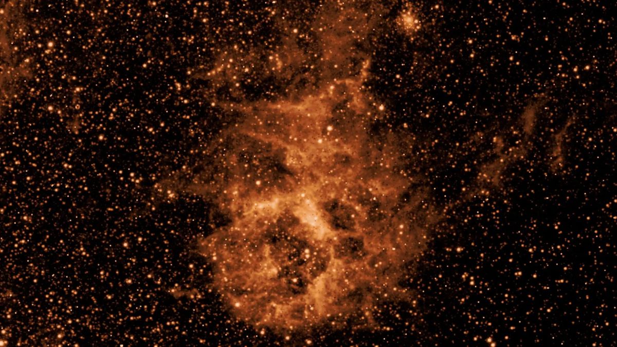 NASA&rsquo;s SPHEREx Telescope Begins 3D Infrared Mapping of the Universe