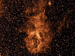 NASA’s SPHEREx Telescope Begins 3D Infrared Mapping of the Universe NASA’s SPHEREx Telescope Begins 3D Infrared Mapping of the Universe