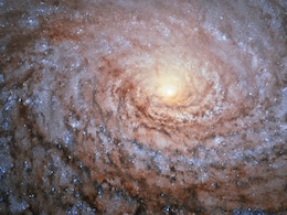 Canadian Astrophotographer Captures Stunning Sunflower Galaxy from Ontario Canadian Astrophotographer Captures Stunning Sunflower Galaxy from Ontario
