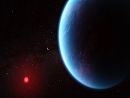 New Analysis Weakens Claims of Life on Distant Exoplanet K2-18b New Analysis Weakens Claims of Life on Distant Exoplanet K2-18b
