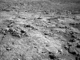 Curiosity Rover Reaches Uyuni Quad, Begins New Mars Mapping and Surface Analysis Campaign Curiosity Rover Reaches Uyuni Quad, Begins New Mars Mapping and Surface Analysis Campaign