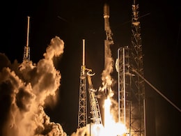 SpaceX Successfully Launches 23 Starlink Satellites on Brand-New Falcon 9 Rocket SpaceX Successfully Launches 23 Starlink Satellites on Brand-New Falcon 9 Rocket