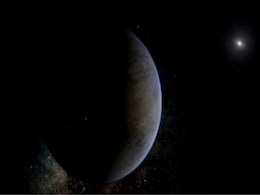 New Dwarf Planet Discovery Challenges Planet Nine Hypothesis New Dwarf Planet Discovery Challenges Planet Nine Hypothesis