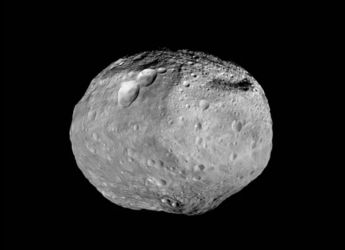 Asteroid Vesta May Be a Fragment of a Lost Planet, Say Scientists