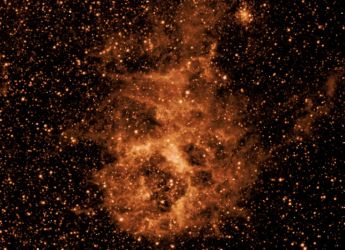NASA&rsquo;s SPHEREx Telescope Begins 3D Infrared Mapping of the Universe