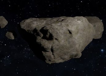 Massive Asteroid 2002 JX8 to Fly Past Earth on May 9, Live Stream Available for Public Viewing