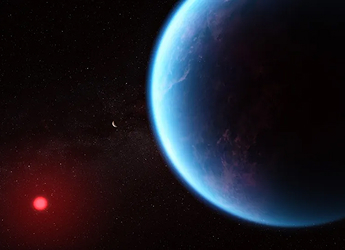 New Analysis Weakens Claims of Life on Distant Exoplanet K2-18b