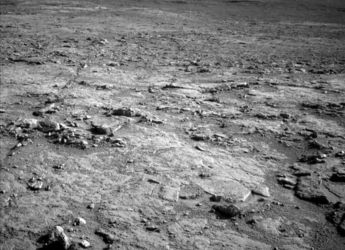 Curiosity Rover Reaches Uyuni Quad, Begins New Mars Mapping and Surface Analysis Campaign