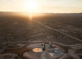 Blue Origin&rsquo;s Crewed Suborbital Launch Delayed Again Due to Weather Conditions