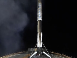 SpaceX Expands Starlink Network with Dual Falcon 9 Launches, Boosts Constellation Beyond 7,900 Satellites SpaceX Expands Starlink Network with Dual Falcon 9 Launches, Boosts Constellation Beyond 7,900 Satellites