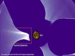 NASA CODEX Telescope on ISS Reveals Hidden Secrets of the Sun’s Corona NASA CODEX Telescope on ISS Reveals Hidden Secrets of the Sun’s Corona