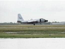 NASA Deploys High-Tech Aircraft to Support Texas Flood Relief and Recovery Efforts NASA Deploys High-Tech Aircraft to Support Texas Flood Relief and Recovery Efforts