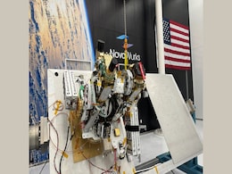 NASA Tests Modular Satellite Tech to Cut Launch Costs and Speed Missions NASA Tests Modular Satellite Tech to Cut Launch Costs and Speed Missions