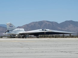 NASA’s X-59 Moves Closer to First Flight with Advanced Taxi Tests and Augmented Vision NASA’s X-59 Moves Closer to First Flight with Advanced Taxi Tests and Augmented Vision