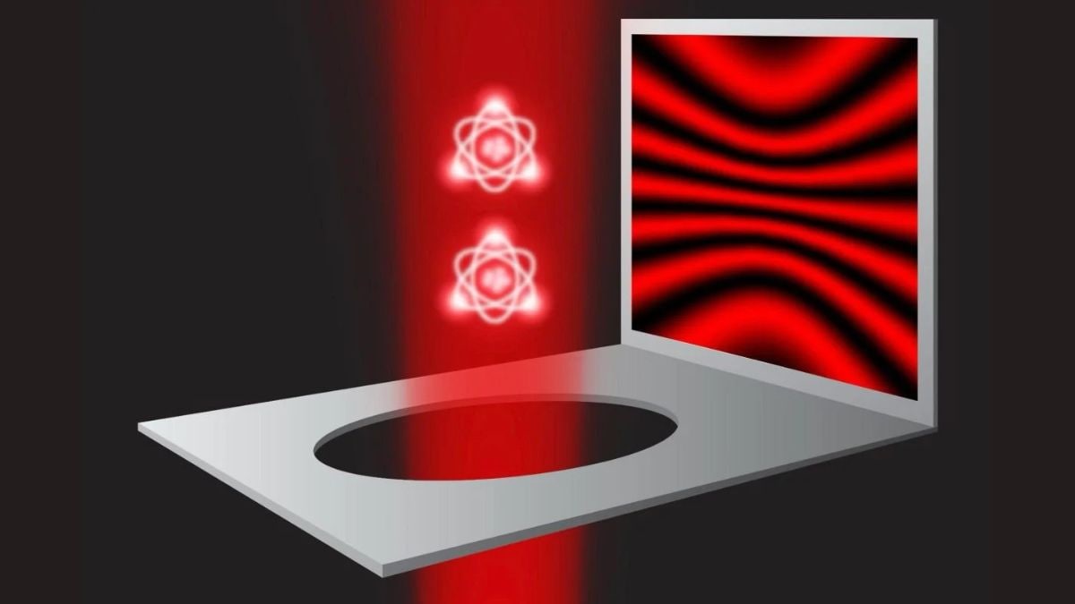 MIT Just Proved Einstein Wrong in the Famous Double-Slit Quantum Experiment