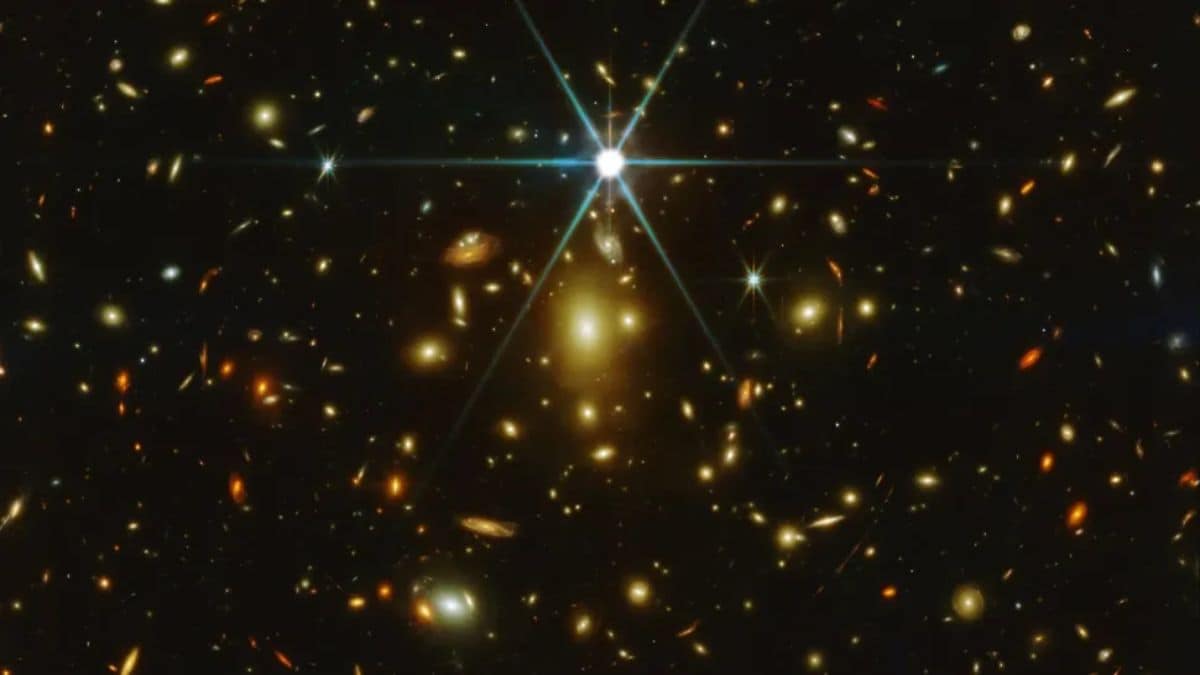 Earendel: JWST Suggests the Most Distant Star May Be a Star Cluster