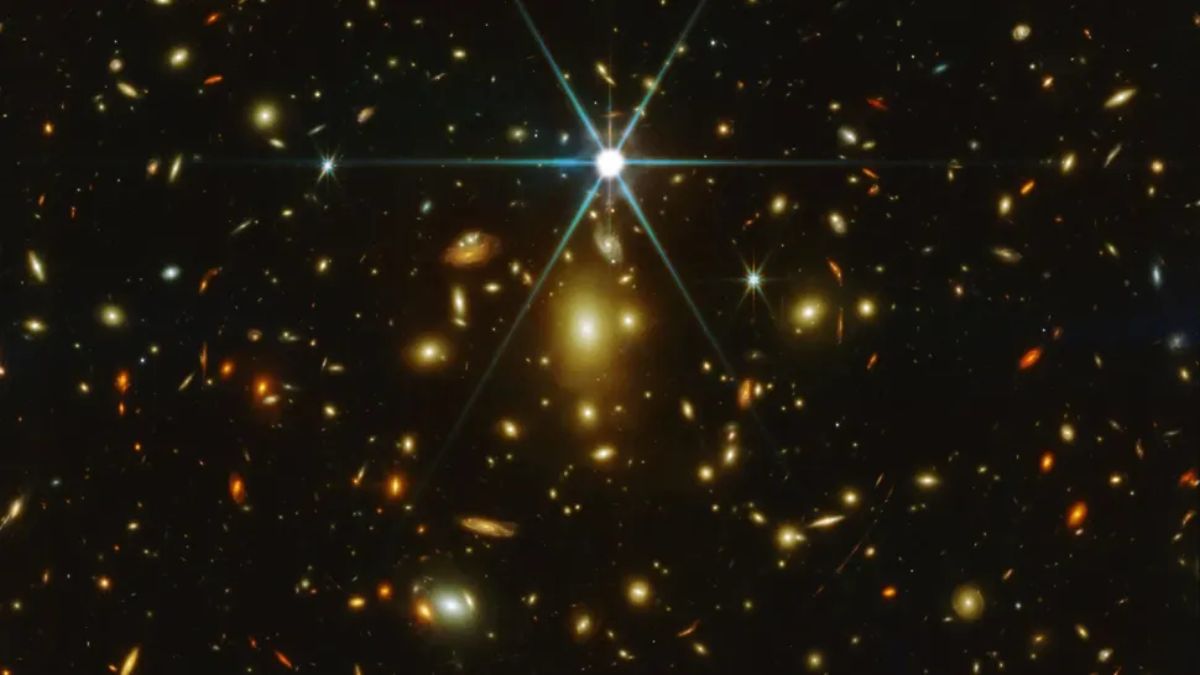 Earendel: JWST Suggests the Most Distant Star May Be a Star Cluster