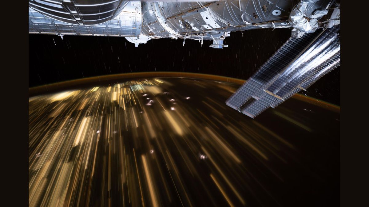 NASA&rsquo;s Expedition 73: Astronauts Study Brain, Balance, and Immunity on ISS