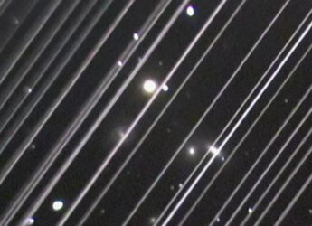 Starlink&rsquo;s Unintended Signals Threaten Astronomical Research, Study Finds