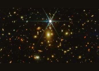 Earendel: JWST Suggests the Most Distant Star May Be a Star Cluster