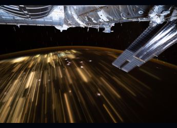 NASA's Expedition 73: Astronauts Study Brain, Balance, and Immunity on ISS