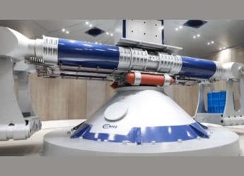 China Debuts ‘World’s Mightiest’ Centrifuge Hitting 300 Times Earth’s Gravity
