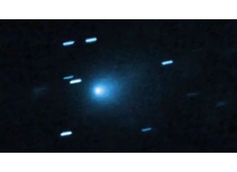 NASA&rsquo;s Europa Clipper May Cross a Comet&rsquo;s Tail, Offering Rare Glimpse of Interstellar Material