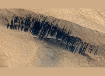 Intense Solar Storm With Huge CMEs Forced Astronauts to Take Shelter on the ISS