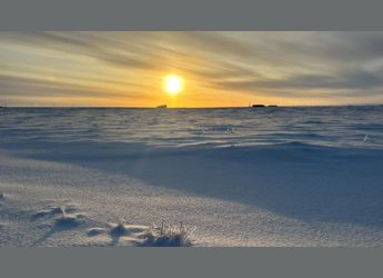 New Climate Report Says the Arctic Is Changing Faster Than We Can Track