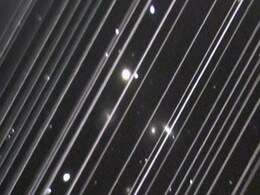 Starlink’s Unintended Signals Threaten Astronomical Research, Study Finds Starlink’s Unintended Signals Threaten Astronomical Research, Study Finds